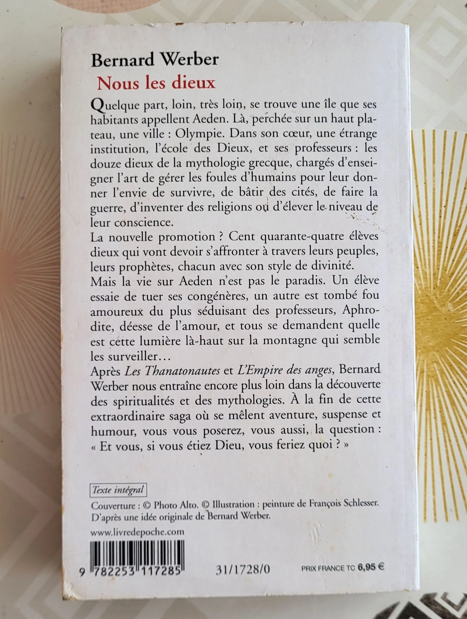 Lote de 9 livros 📚 : Thrillers, Romances etc – photo 10